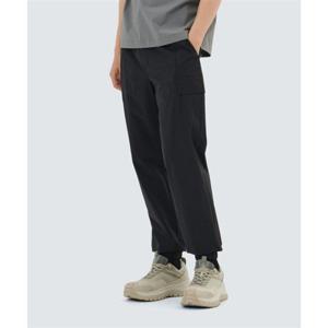 스노우피크 SNOWPEAK APPAREL 냉감 씬테크 카고 조거 팬츠 (S25MMSPT32) Black S25MMSPT32BK 337164