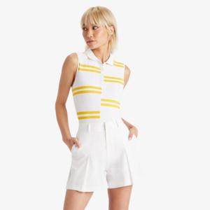 지포어 폴로 티셔츠 G4LS23K680SNO SNOW DOM