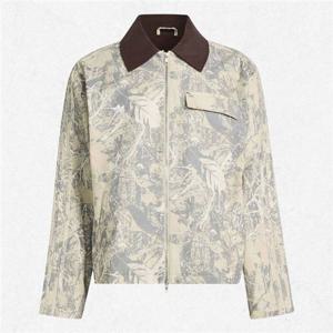 아디다스 오리지널 워크웨어 캔버스 재킷 KG6454 2538342