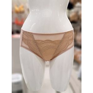 [바바라] 스킨 부인용 햄라인팬티 ABP4453H ABP4453H