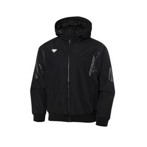 [다이나핏] YMP24130Z1 남성 방풍 우븐 CHAMPS (챔프스) 봄버 자켓 HJDMJK YMP24130Z1