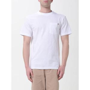 디키즈 반팔 티셔츠 DK0A4XUC WHX1 White