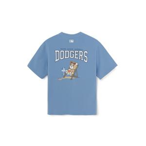 [엠엘비키즈] (7ATSC0663) 스트릿 모노베어 썸머 아트웍 티셔츠 7ATSC0663U