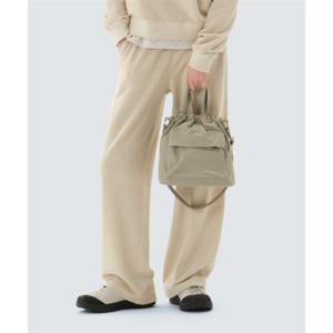 스노우피크 SNOWPEAK APPAREL 캠플 미디움 버킷백 7L (S26ZWCBB12) Beige S26ZWCBB12BG 387857