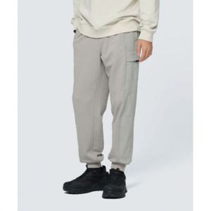 스노우피크 SNOWPEAK APPAREL 우븐 믹스 조거 팬츠 (S24FMFFP24) Beige Gray S24FMFFP24BY 337050