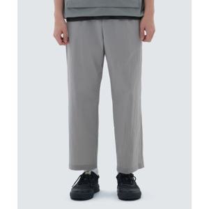 스노우피크 SNOWPEAK APPAREL 루트 세미 와이드 팬츠 Fog Gray (S24MMRPT21) S24MMRPT21FG 337152