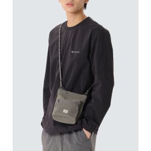 스노우피크 SNOWPEAK APPAREL 캠플 미니 사코슈 1.5L (S26ZUCSB18) Dark Khaki S26ZUCSB18DK 387794