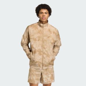 아디다스바람막이 UQA KF5752 테렉스 멀티 스프레이 다이 클라이마365 윈드 재킷