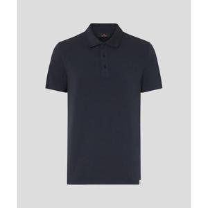 페트레이 폴로 티셔츠 PEU5849 99012414 215 Blue