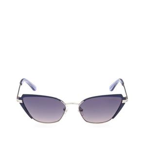 게스 바이 마르시아노 캣아이 그라디언트 렌즈 선글라스 GM0818