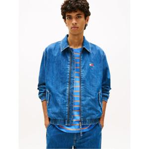 [공식][타미진스] 샴브레이 해링턴 재킷 (T32G1NJC40TMT11A5)