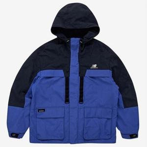 [뉴발란스 주니어]UNI   마운틴 자켓 NBNMB39013_50