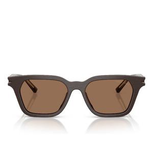 조르지오아르마니 키홀 브리지 선글라스 0AR8251U 640273 52