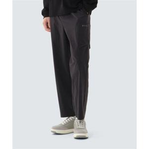 스노우피크 SNOWPEAK APPAREL 루트 세미 와이드 포켓 팬츠 (S26MMRPT20) Dark Charcoal S26MMRPT20DC 404139
