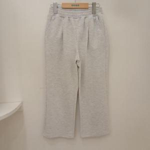 에스핏 HC07 공용) 와이드 바지 Sja101 ukpt04