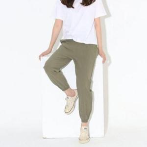 여성조거팬츠 조거바지 조거팬츠 220325 트레이닝바지