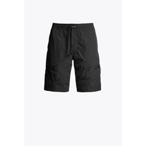 파라점퍼스 숏팬츠 26SSPMPATU06541 BLACK DOM