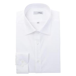 [에스티듀퐁(셔츠)]남성 면 혼방 스트레치 삼색 화이트 슬림핏 긴팔 와이셔츠 SE6SM21LS307SWH