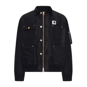 사카이 자켓 2603990M001 Black