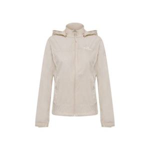 아이더 PURE LITE (퓨어 라이트) 여성 경량 방풍 자켓_CREAM BEIGE DWM26106W9 407886