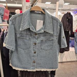 밸리걸 HC12 자켓 71567204