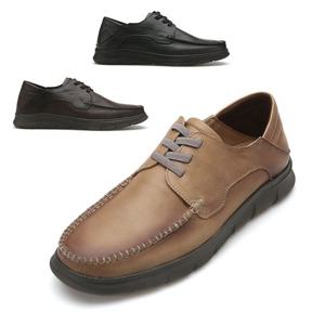 [미소페] 남성 보트슈즈 022317014 2cm 3color 022317014