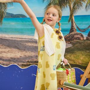 [래핑차일드]이지 나시 원피스 (85429-502-74)