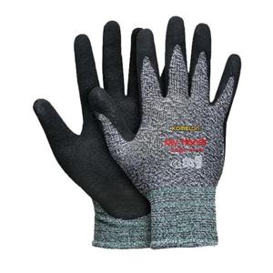 [문구] 코메론 장갑 마이핸즈 MHL-GBW 멜란지블랙M 스파이크 20조