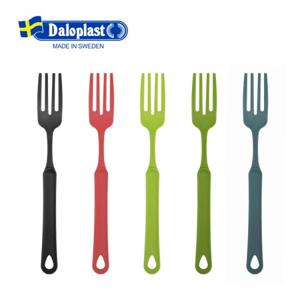 [달로플라스트] 그립감 좋은 샐러드 포크