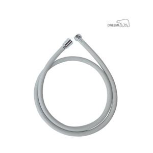 대림바스 PVC 샤워호스 샤워줄 2.0M(그레이)