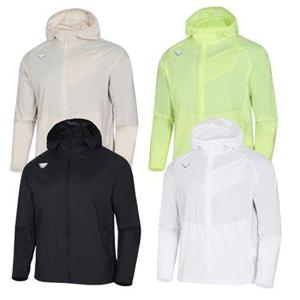 [백화점][다이나핏] YMM24151 남성 XERO MAX (제로 맥스) 경량 바람막이 4종 택1 HJDMJK YMM24151