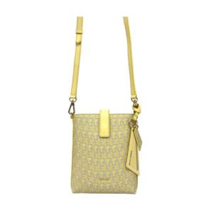 [에스콰이아]여성 미니 크로스백 ECBSHB661YE