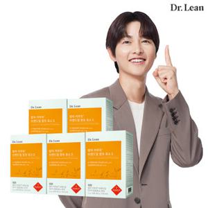 [닥터린] 발아 카무트 브랜드 밀 함유 효소 S x 5박스 (총 150포/5개월분)