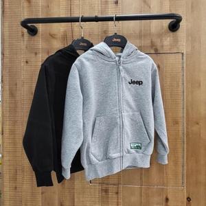 지프키즈 sh06 키즈 클래식 후드집업2 KO1TZU098