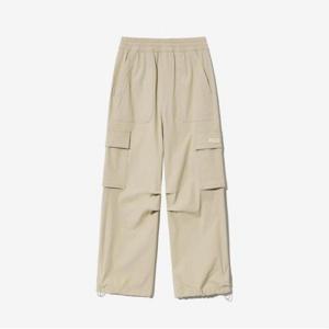 [휠라키즈] 화섬 카고 팬츠 (FK2PTG3202X_LBE)