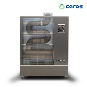 캐로스 원적외선 튜브히터 CAH-T11000 /26평 등유 돈풍기 이동식
