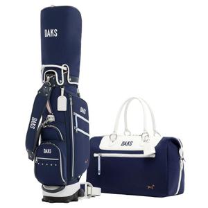 닥스 여성 골프백 보스턴백 2종 풀세트 DCB-031L-NY