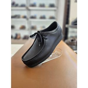 [금강 구두] 금강제화 랜드로바 남성 클락스 왈라비 CLAOXC3646MF1(구두헤라증정) CLAOXC3646MF1