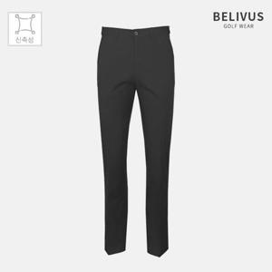 빌리버스 남자 골프웨어 스판 팬츠 골프 바지 BBLP023