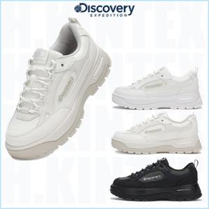 디스커버리 베스트 슈즈 DXSH3115N 남여공용 어글리 워킹화 브릭 26년도 신규 색상 추가 HKSH