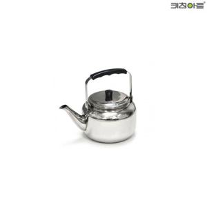 키친아트 모던일반 스텐주전자 3호 2.2리터 물주전자 보리차주전자 스텐주전자 스테인레스주전자 일반주전