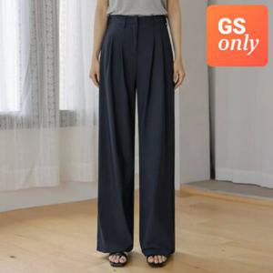 [GS단독-저스트원] 아이스쿨 비죠 스판슬랙스(숏/기본/롱)