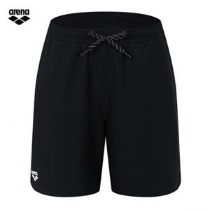 [아레나] 아레나 365 A5BM1WP42 BLK (주머니백 증정) 남성 비치 4부팬츠 수영복 A5BM1PP05