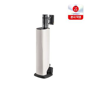 로보락 H60 Hub Ultra 무선청소기 / 210W 초강력 흡입 / 분당 7200회 두드림브러시 / 올인원 오토엠티도크 / 자동먼지비움 / 공기청정 / 90분사용 배터리