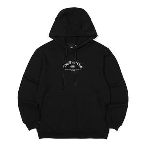 [오닐] 공용 클리프 에센셜 로고 후디 OUTFM3113-199