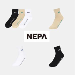 [네파]공용 이지 트리플 단목 (3족세트)_7LC8319_BP