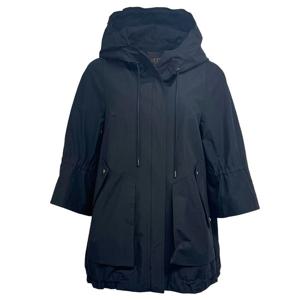 [데시데]백프린팅 오버사이즈 후드점퍼 DPS407