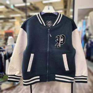 에스핏 HC09 PSG 심볼 야구 점퍼 주니어 SJZ509MKJP71