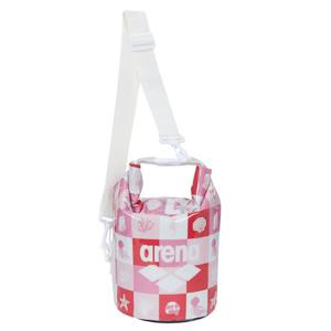 [아레나] 애나멜 원통 4L 드라이백 A5AC1AB26PNK