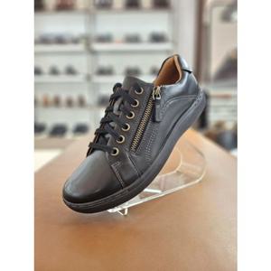 [금강 구두] 금강제화 클락스 여성 스니커즈 CLAOXC5816WF1(구두헤라증정) CLAOXC5816WF1